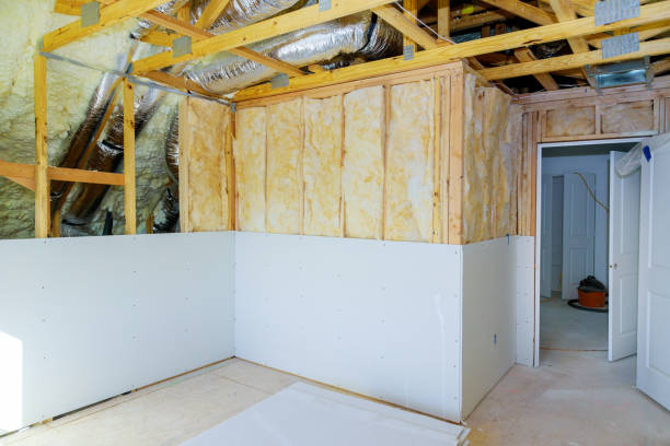 Best Blown-in Insulation in Circle D Kc Estates, TX