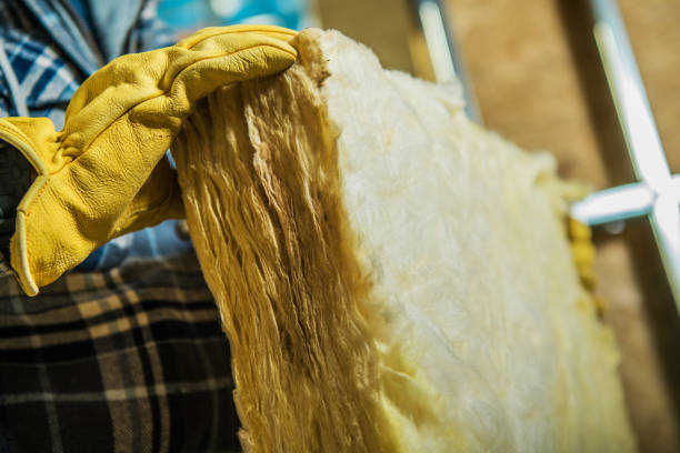 Best Fiberglass Insulation in Circle D Kc Estates, TX